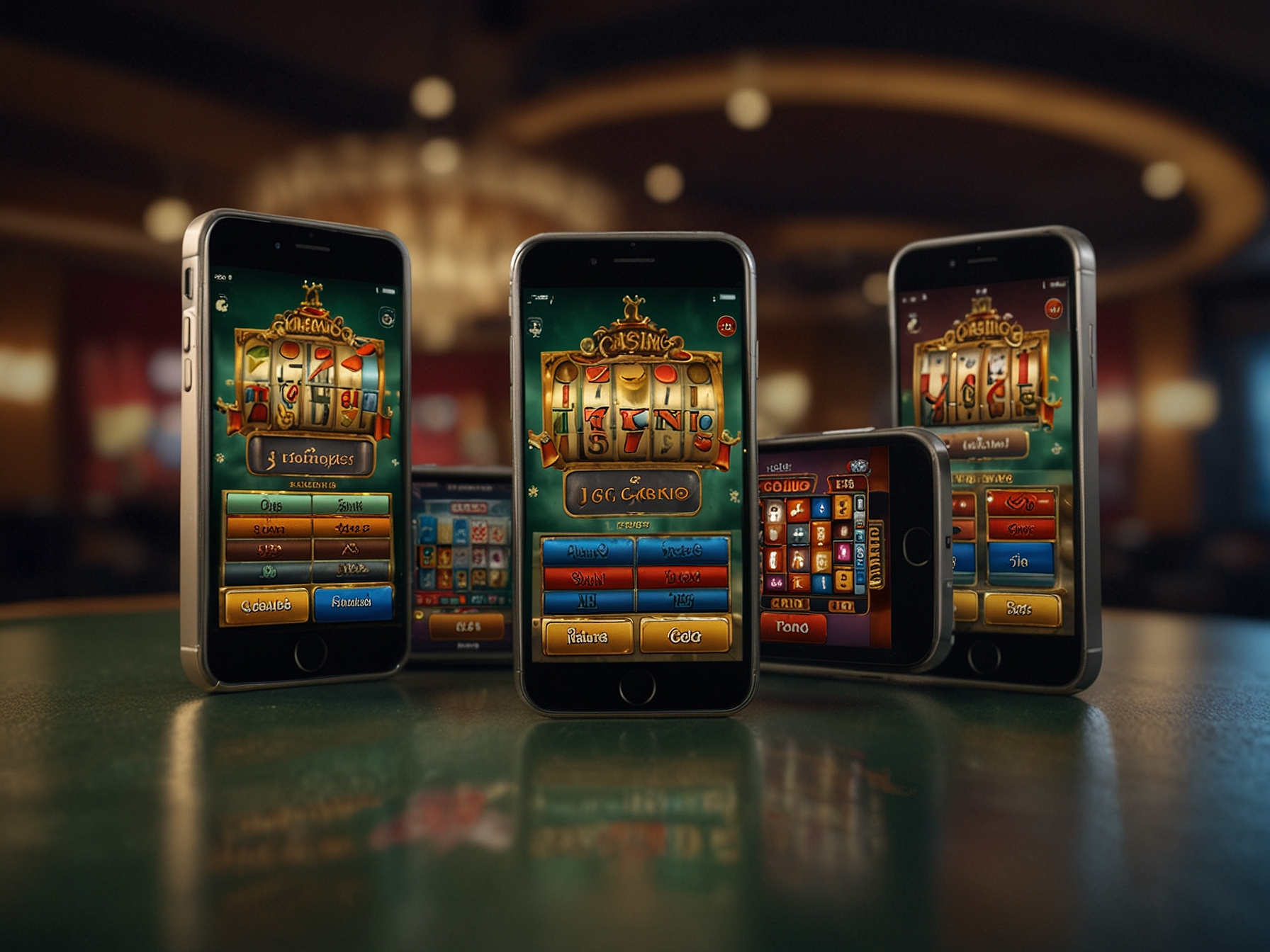 Download WildTornado app