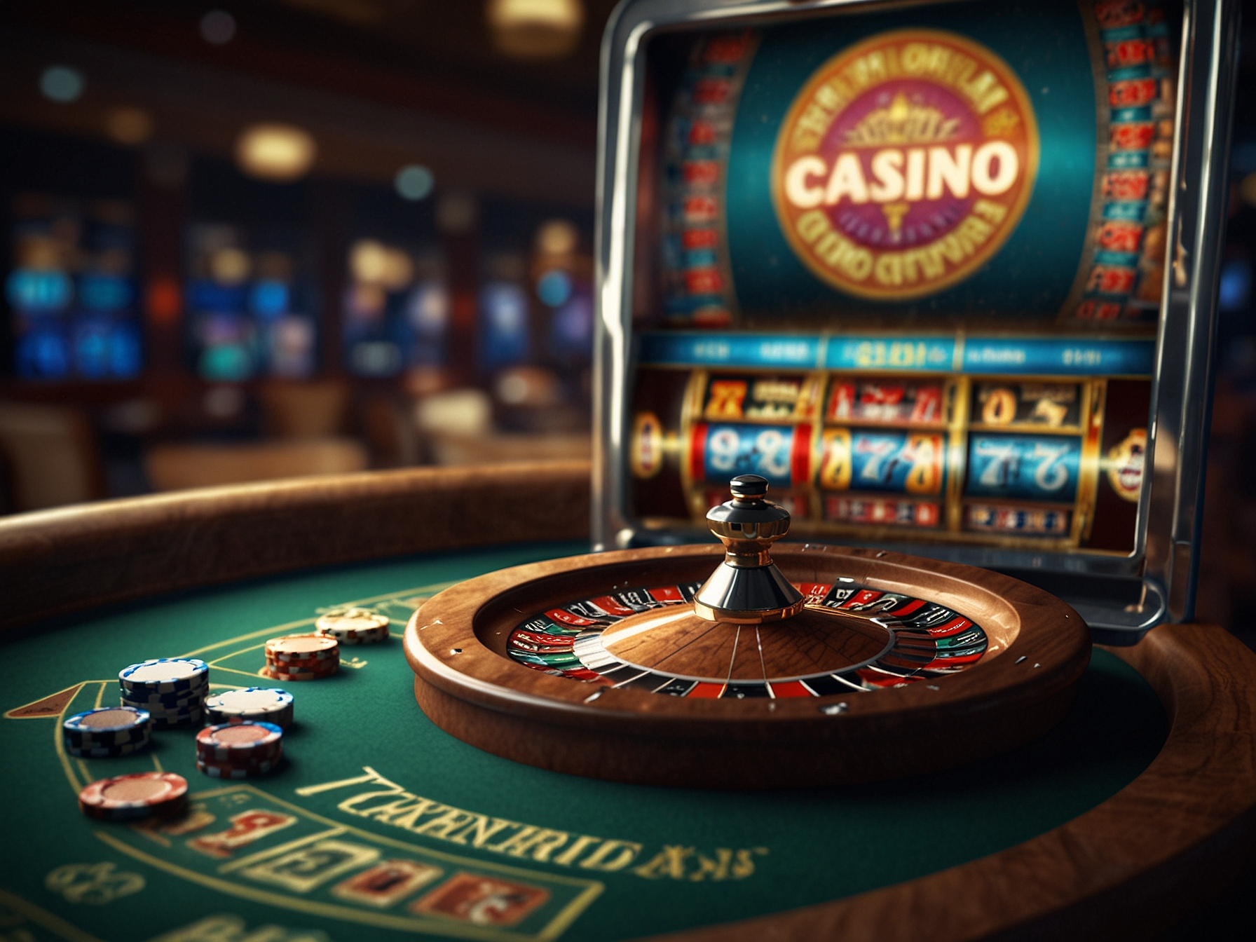 Bonuses and promotions at WildTornado