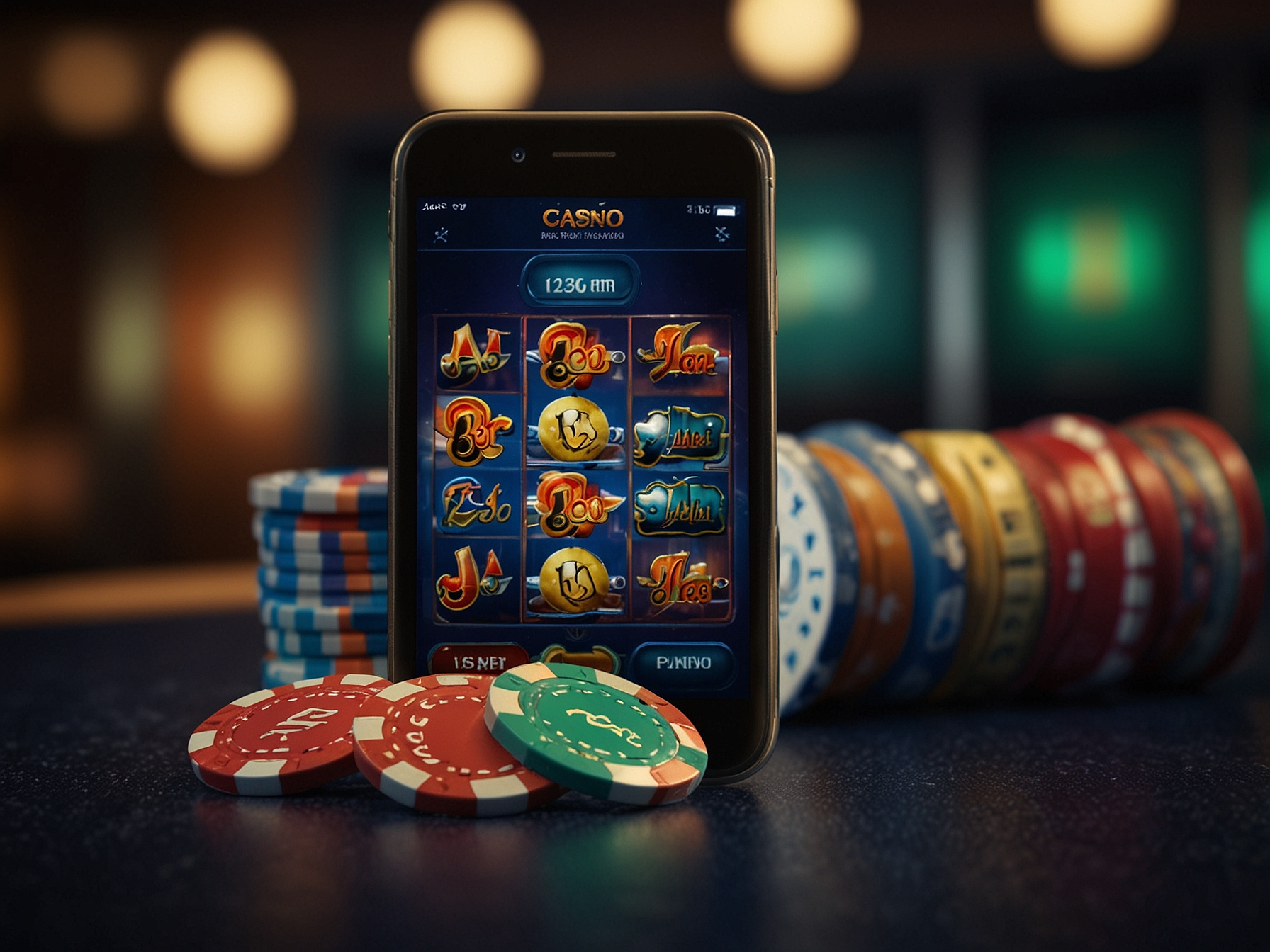 WildTornado bonuses illustration