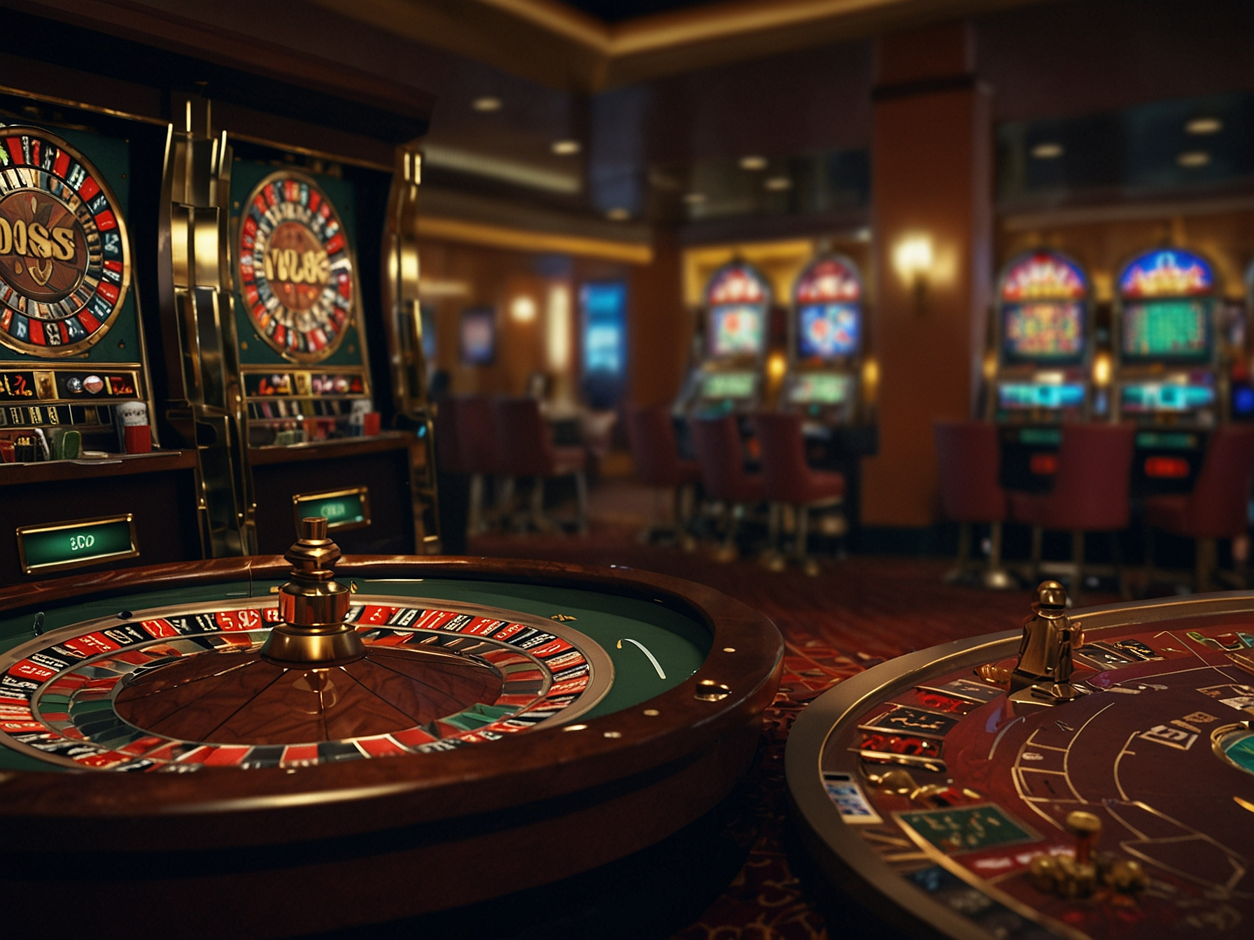 WildTornado games showcase