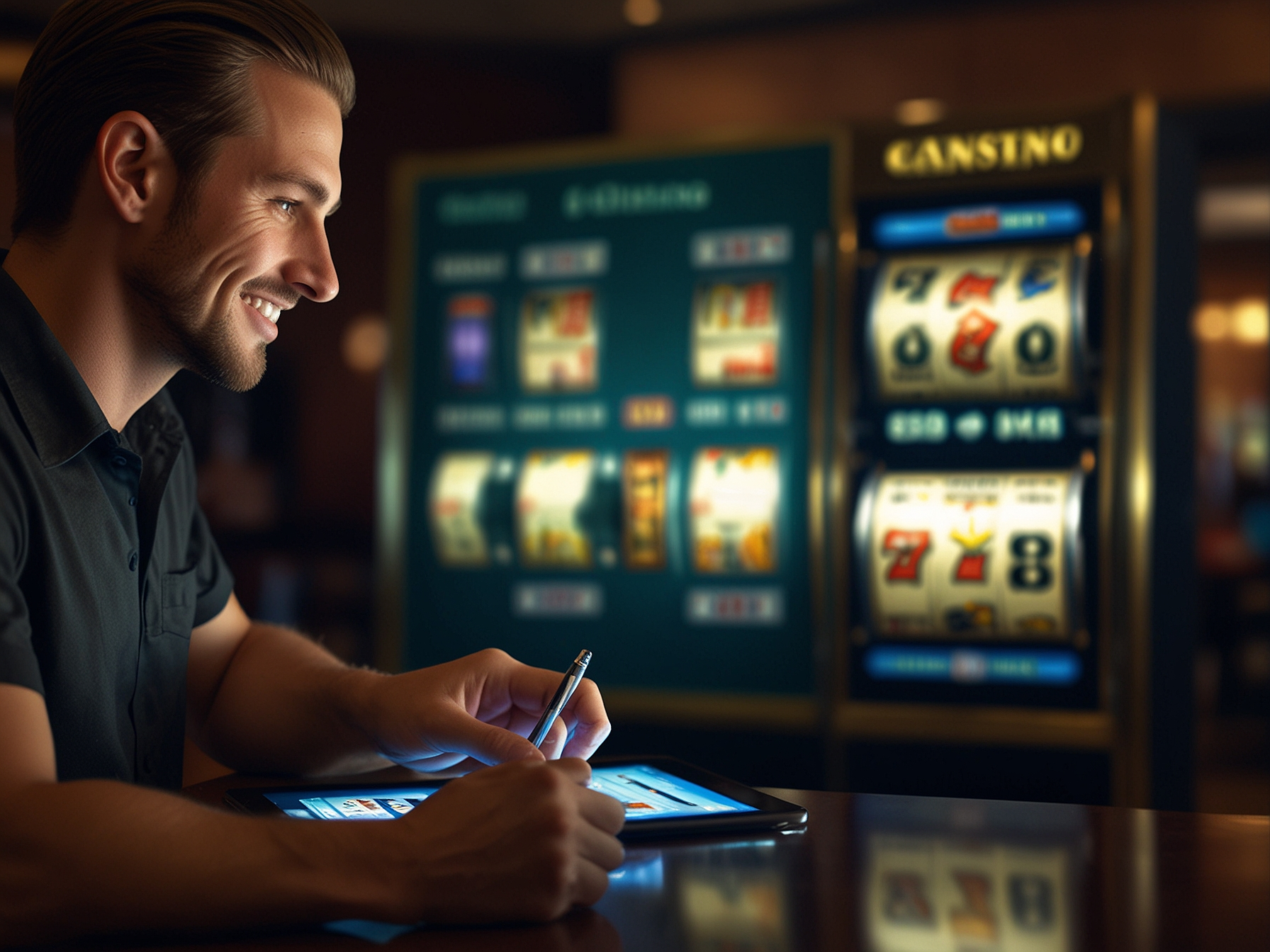 Registration process at WildTornado Casino