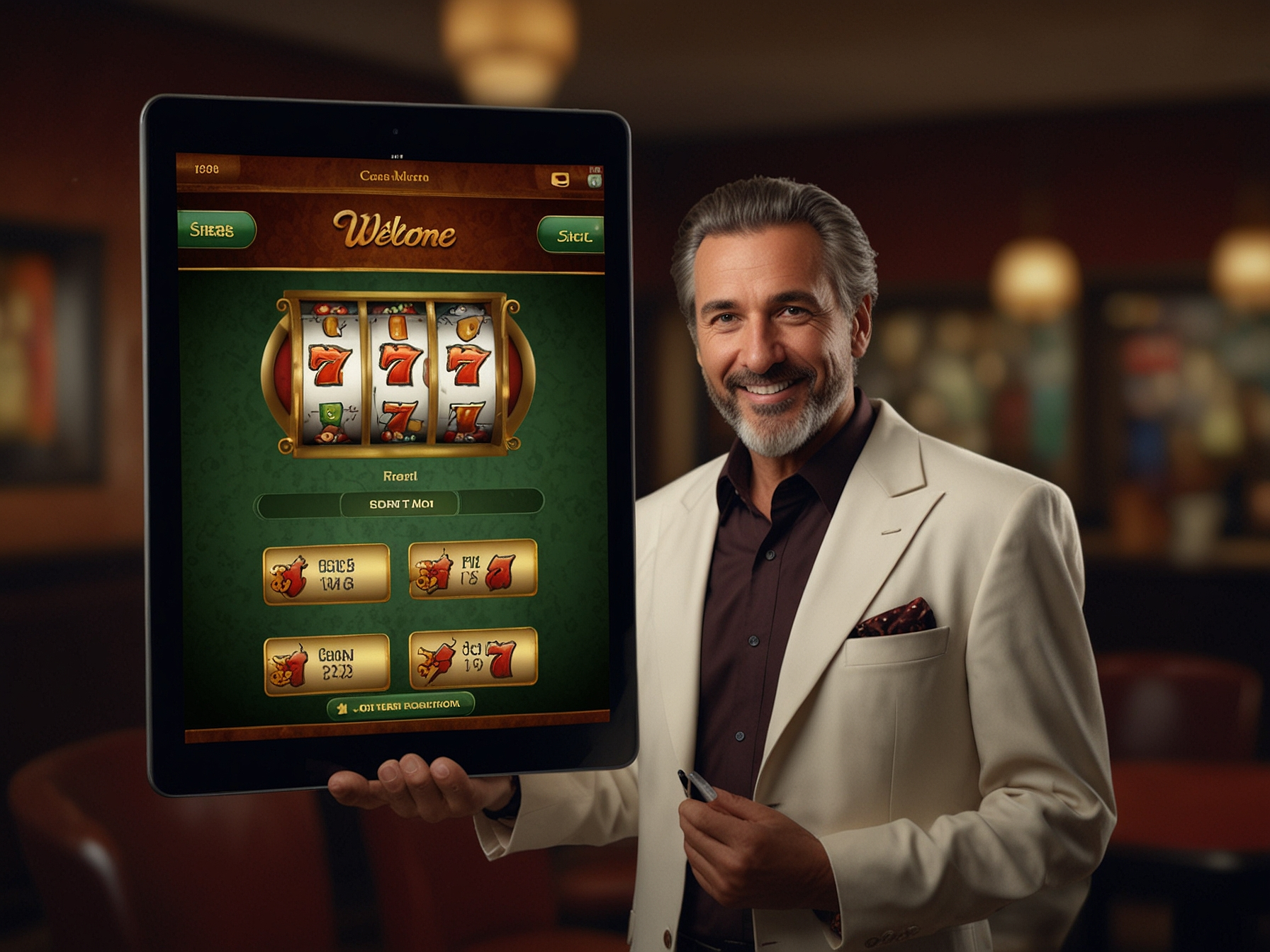 WildTornado platform overview image